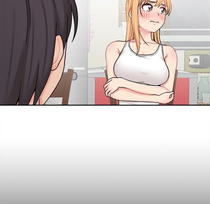Crossing the Line - Chapter 30 85