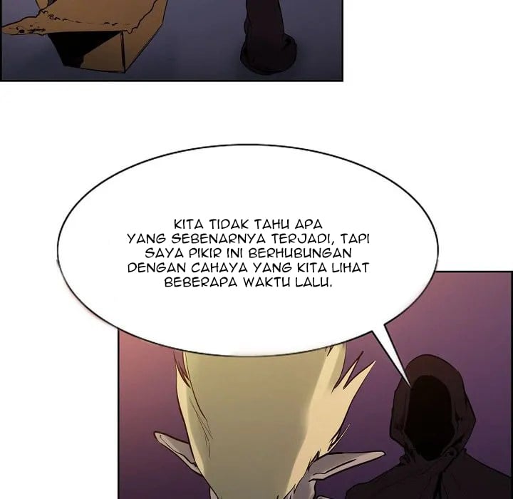 Erostica - Chapter 30 16