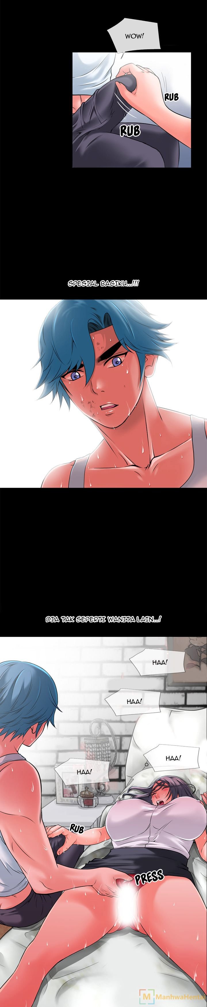 Beyond Imagination - Chapter 30 16