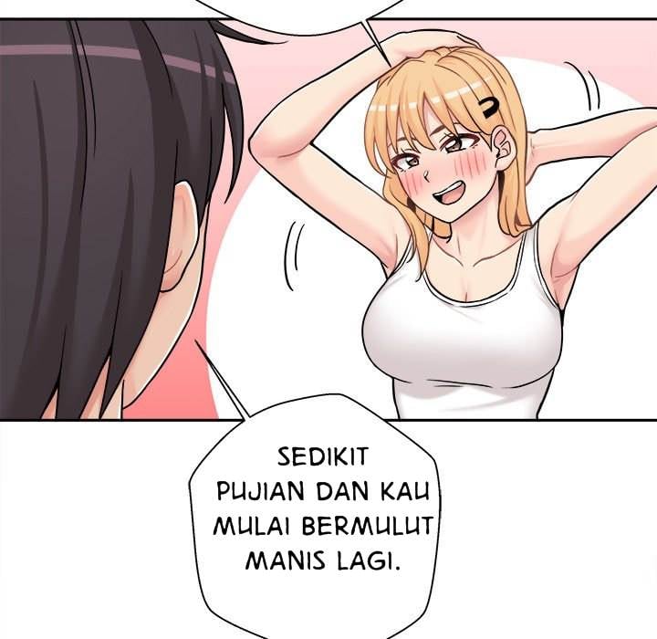 Crossing the Line - Chapter 30 67