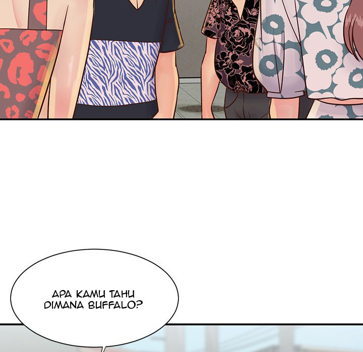 Not One, But Two - Chapter 30 81