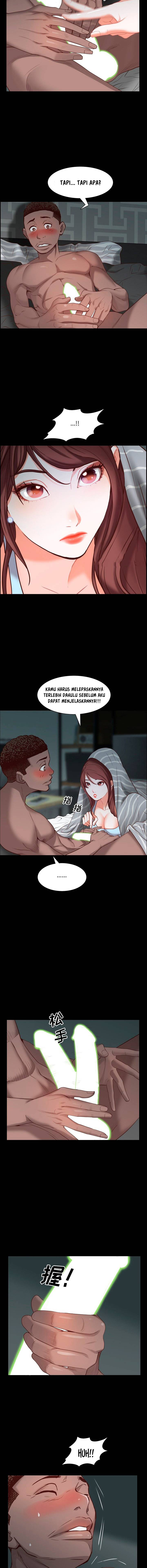 Addicted Once - Chapter 30 7