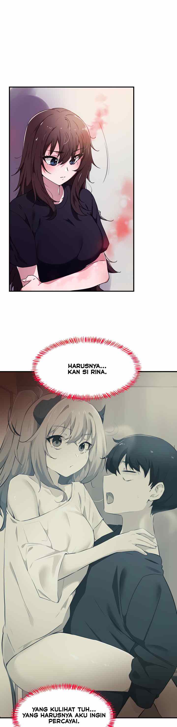 Please Give Me Energy - Chapter 30 3