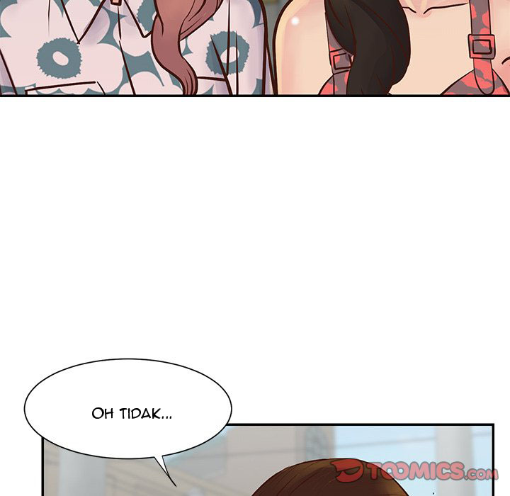 Not One, But Two - Chapter 30 87