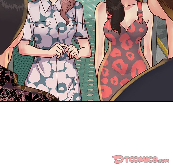 Not One, But Two - Chapter 30 91