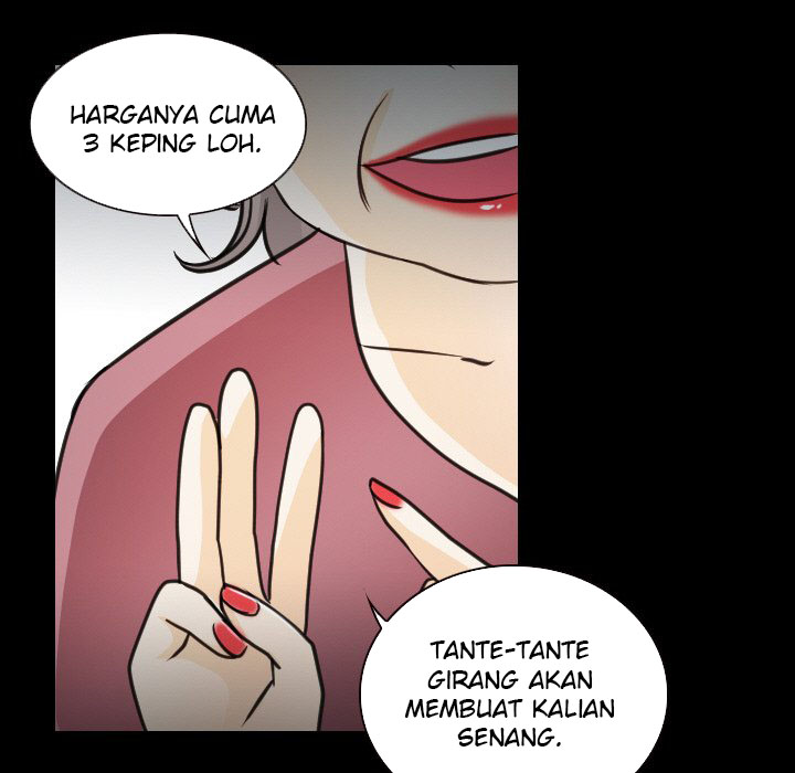Midsummer Night&#8217;s Dream - Chapter 30 7