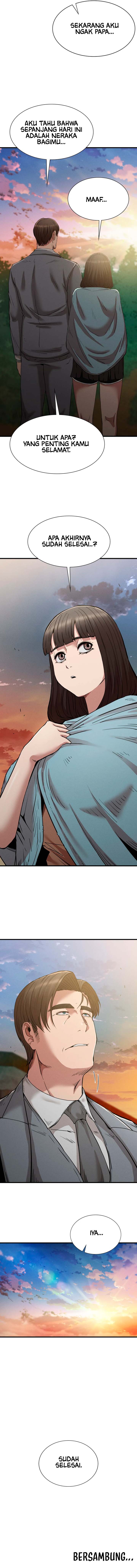 Revenge - Chapter 30 9