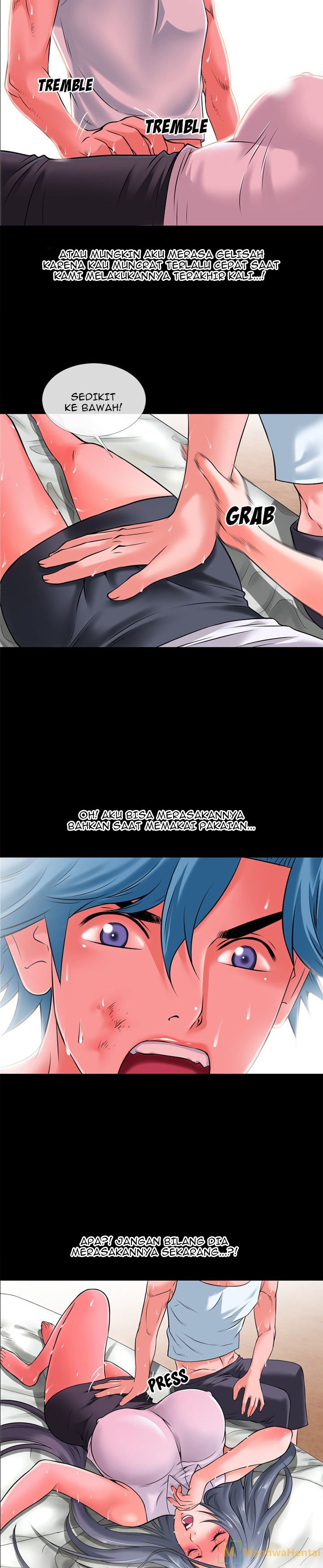 Beyond Imagination - Chapter 30 11