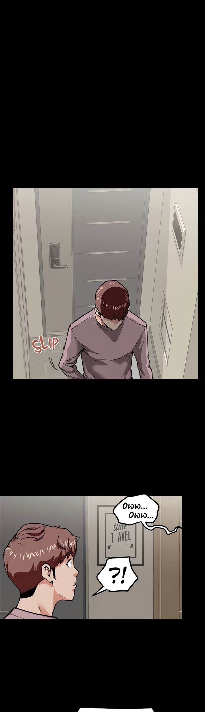 Bs Anger - Chapter 30 3