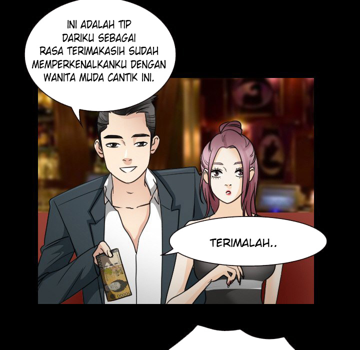 Midsummer Night&#8217;s Dream - Chapter 30 81