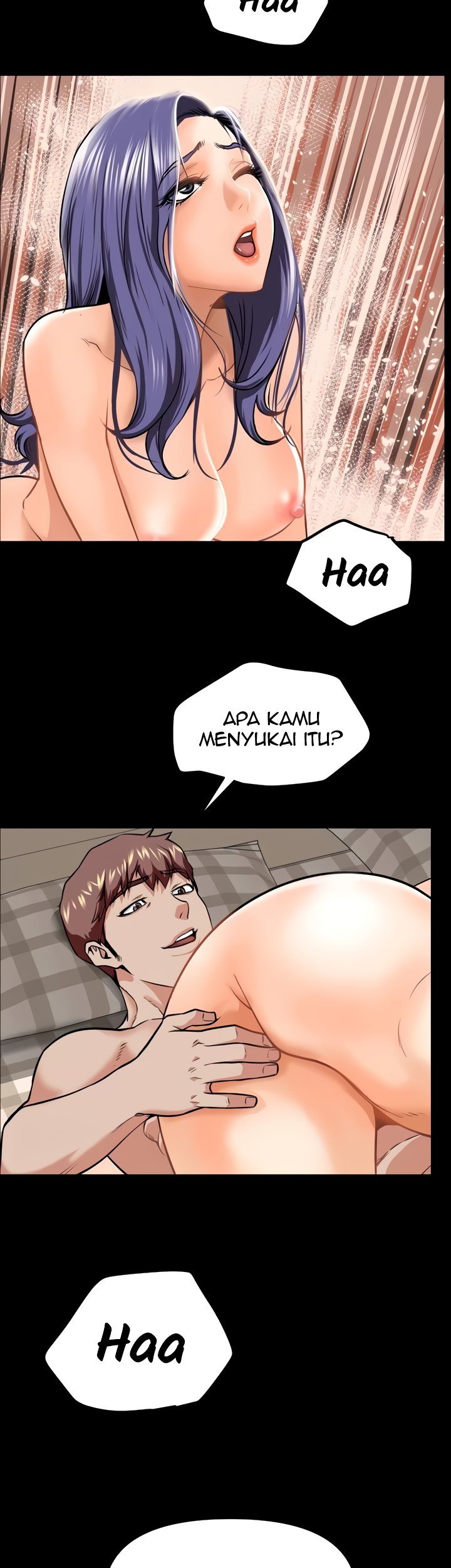 Bs Anger - Chapter 30 31