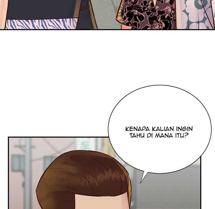 Not One, But Two - Chapter 30 84
