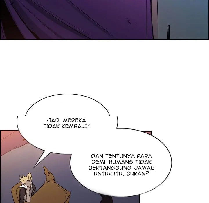 Erostica - Chapter 30 15