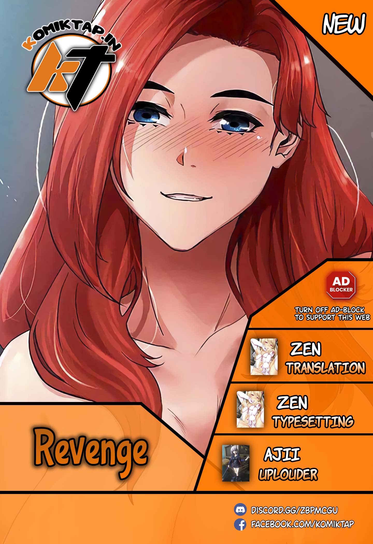 Revenge - Chapter 30 1
