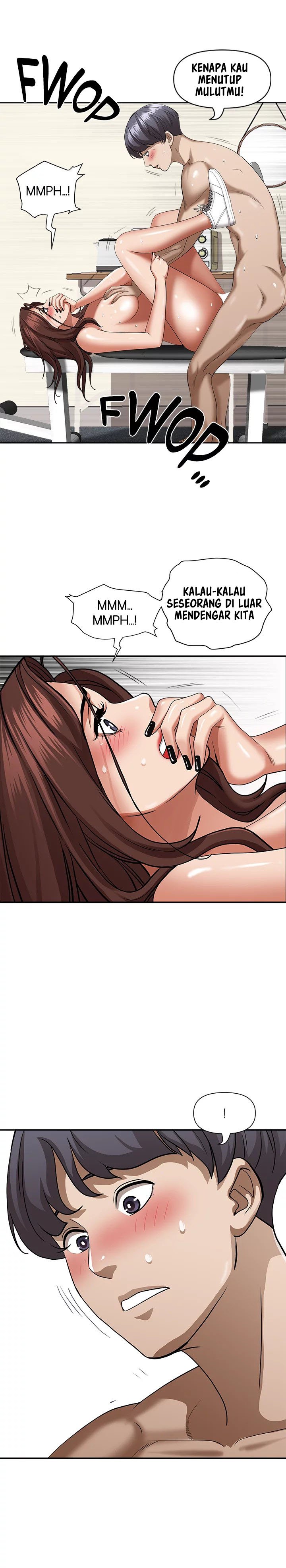 Living With a MILF - Chapter 30 23