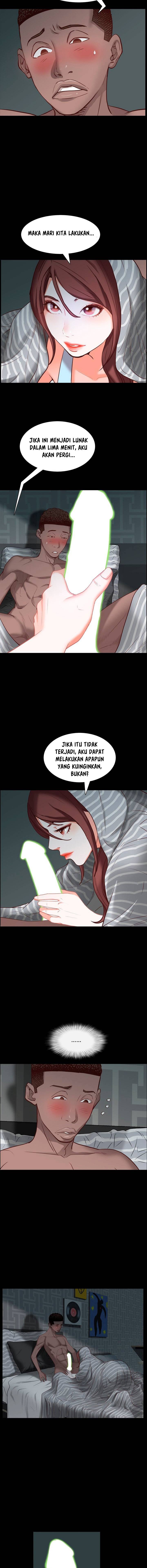 Addicted Once - Chapter 30 11