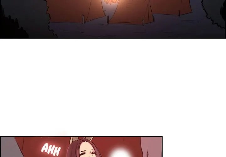 Erostica - Chapter 30 5