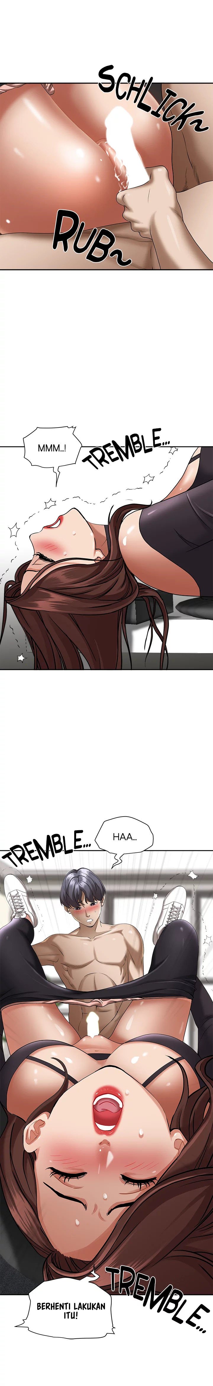 Living With a MILF - Chapter 30 8