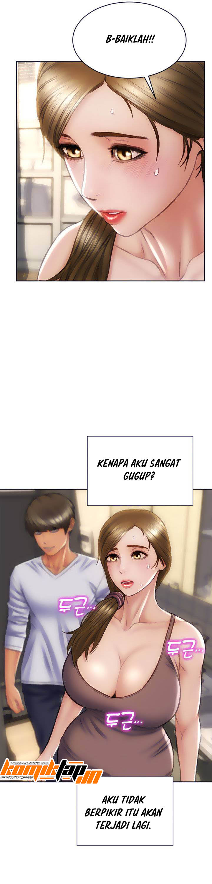 Bad Guy (Mojo) - Chapter 30 33