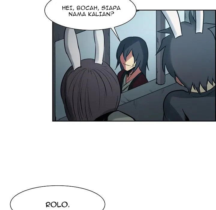 Erostica - Chapter 30 55