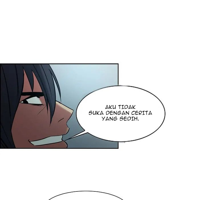 Erostica - Chapter 30 54