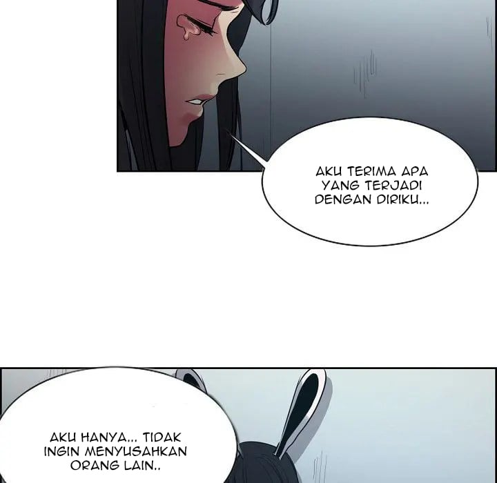 Erostica - Chapter 30 37