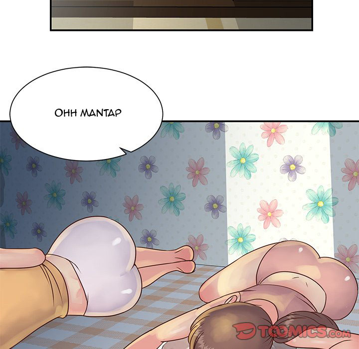 Not One, But Two - Chapter 30 43