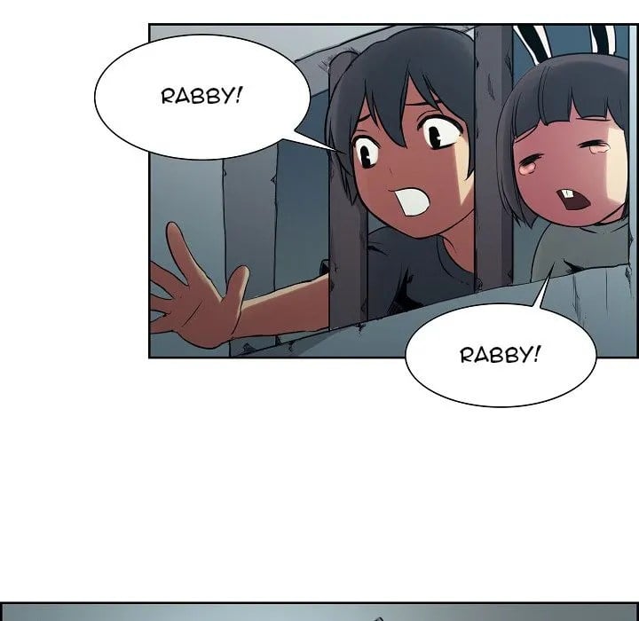 Erostica - Chapter 30 46