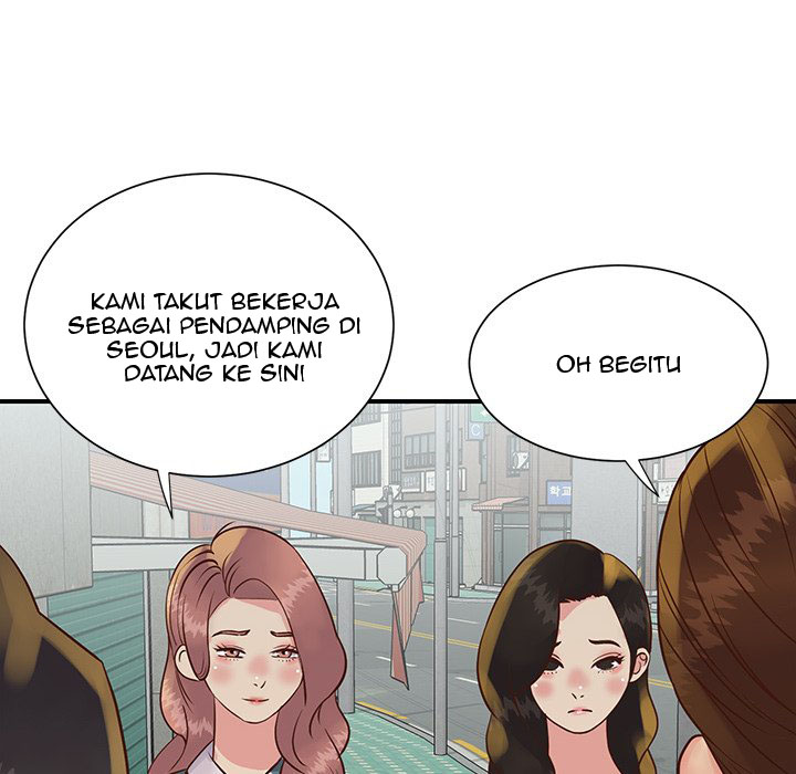Not One, But Two - Chapter 30 90
