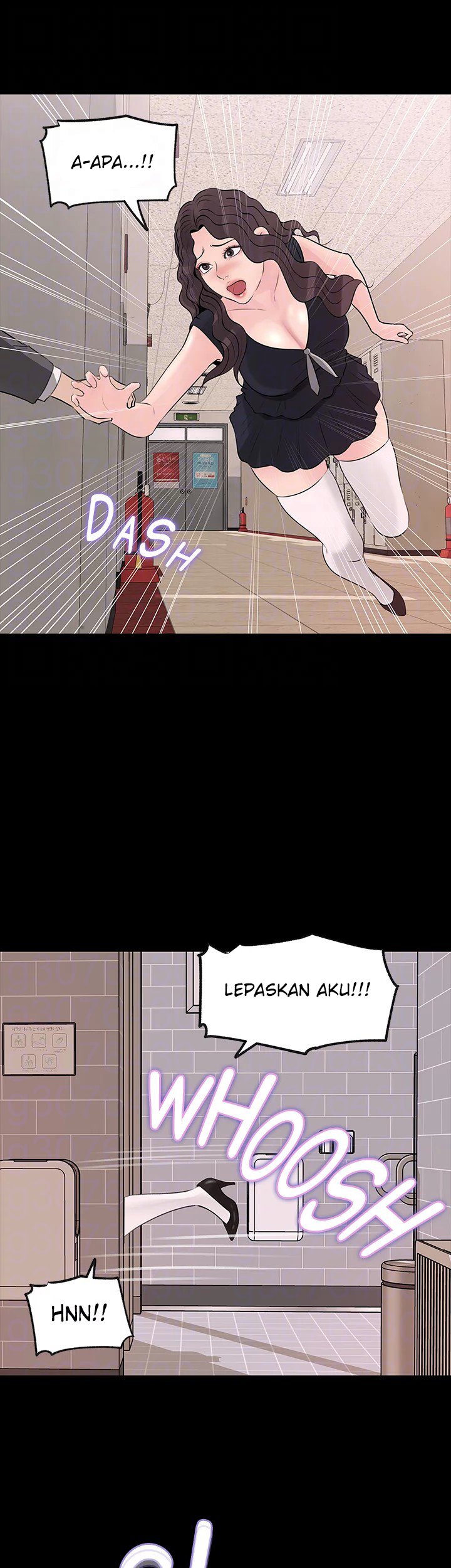 Living with my Sister in Law - Chapter 30 16