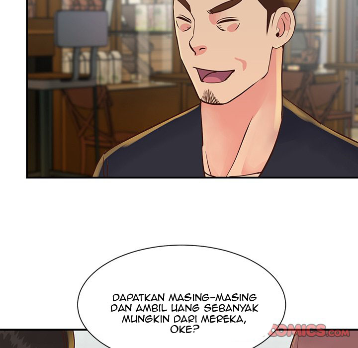Not One, But Two - Chapter 30 71