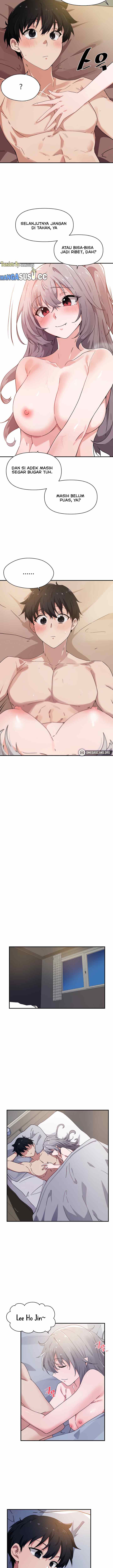 Please Give Me Energy - Chapter 30 7