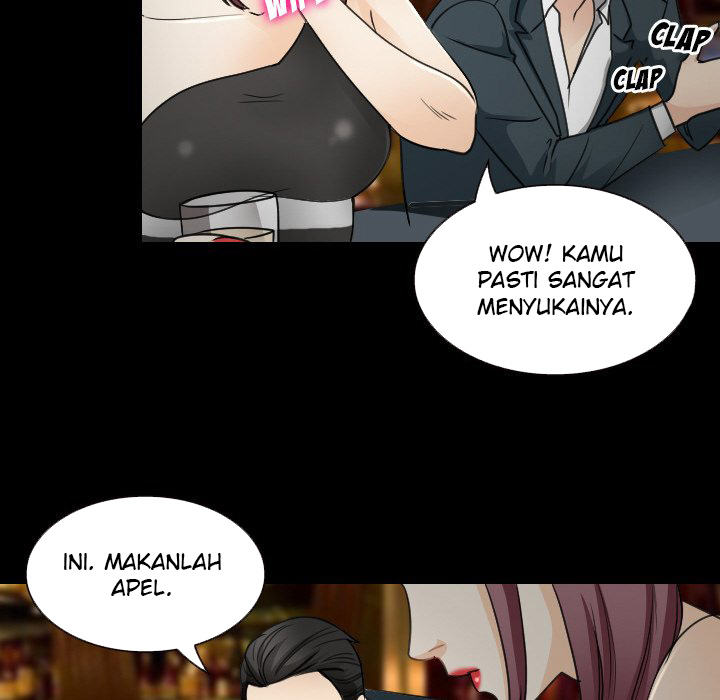 Midsummer Night&#8217;s Dream - Chapter 30 69