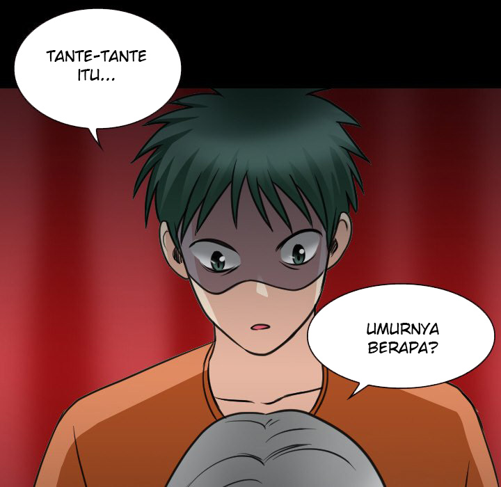 Midsummer Night&#8217;s Dream - Chapter 30 21