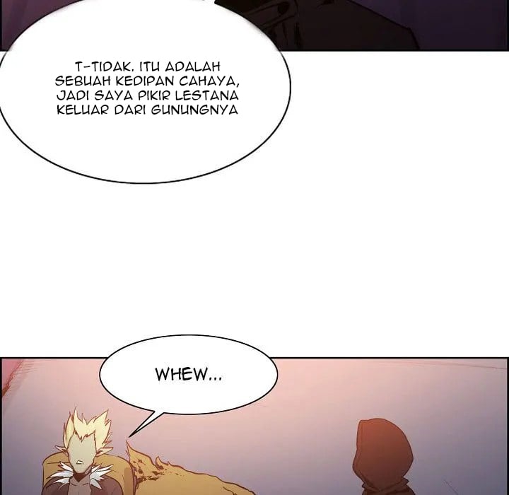 Erostica - Chapter 30 19