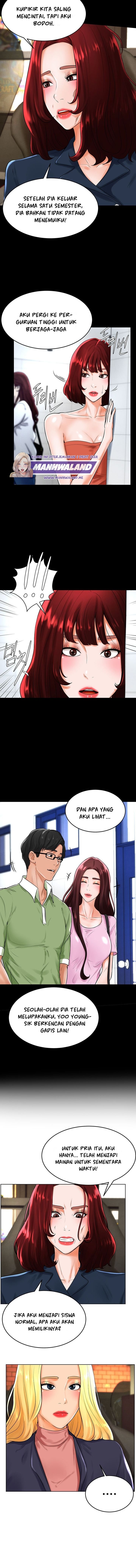 Billiard Room Love - Chapter 30 7