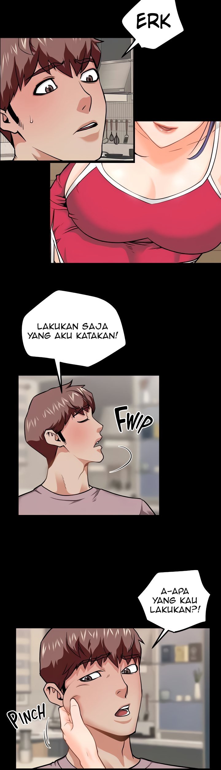 Bs Anger - Chapter 30 12