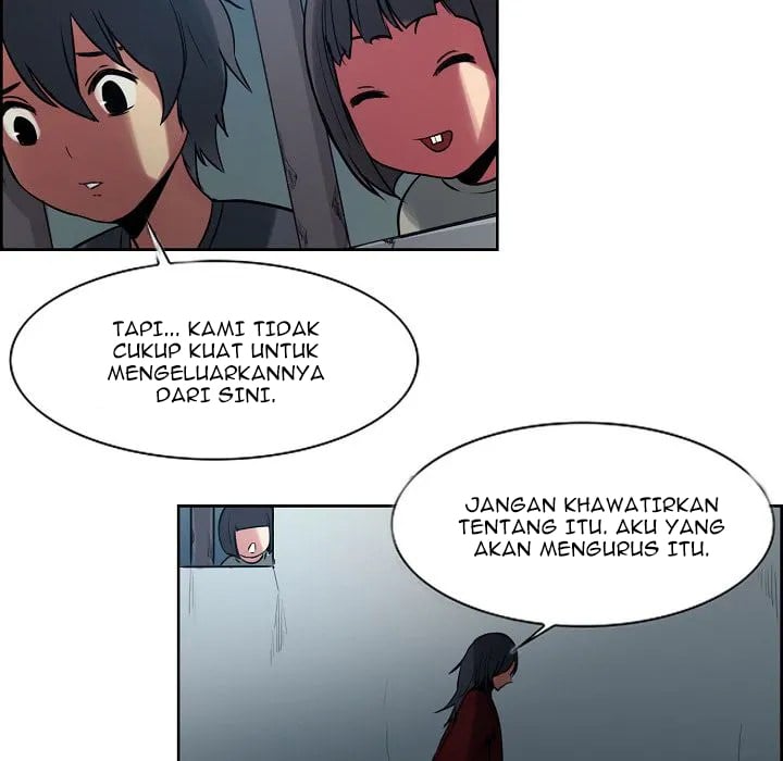 Erostica - Chapter 30 57