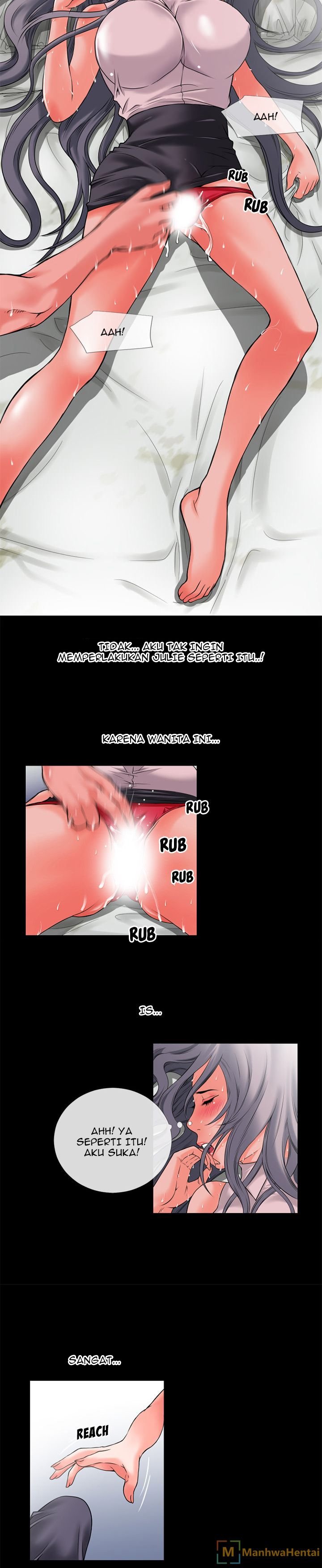 Beyond Imagination - Chapter 30 15