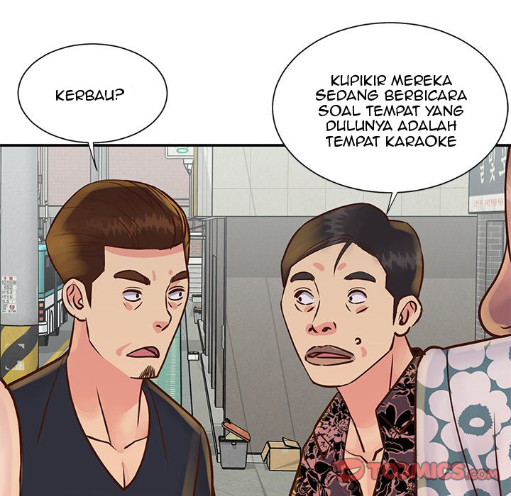 Not One, But Two - Chapter 30 83