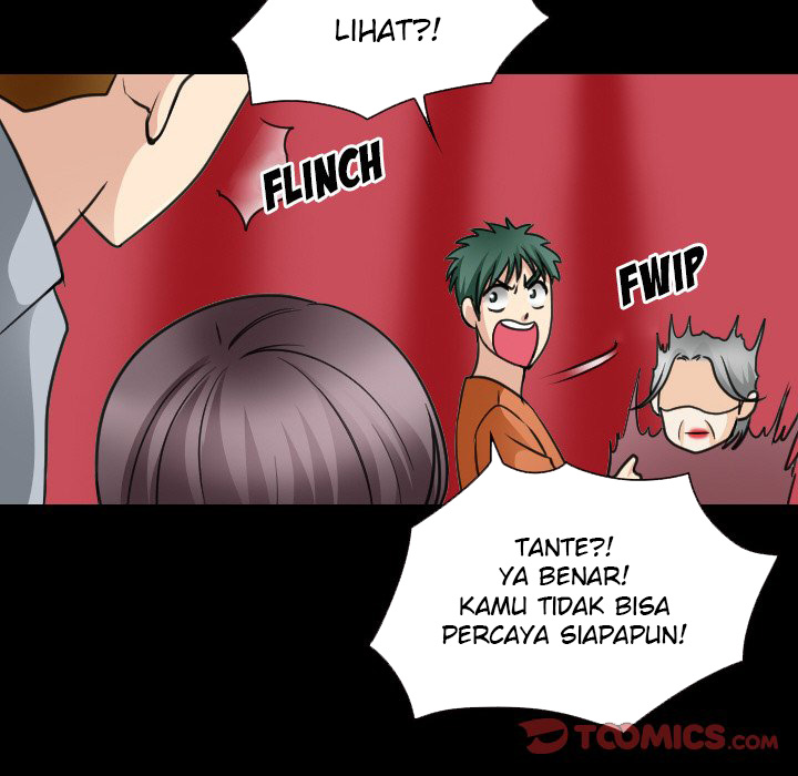 Midsummer Night&#8217;s Dream - Chapter 30 24