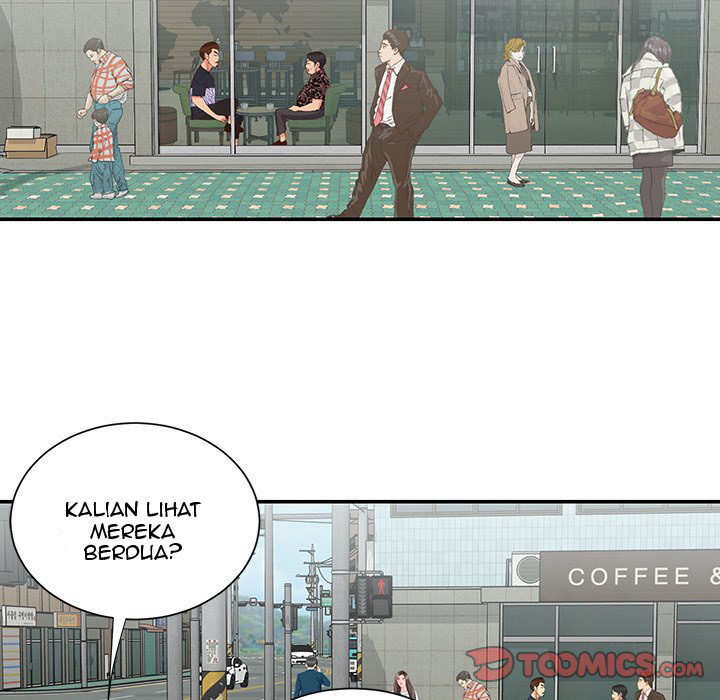 Not One, But Two - Chapter 30 67