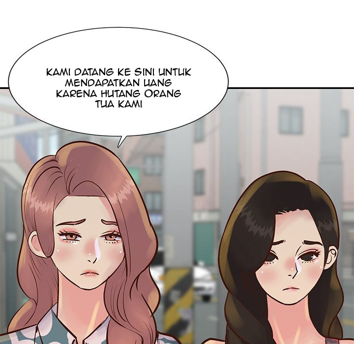 Not One, But Two - Chapter 30 86