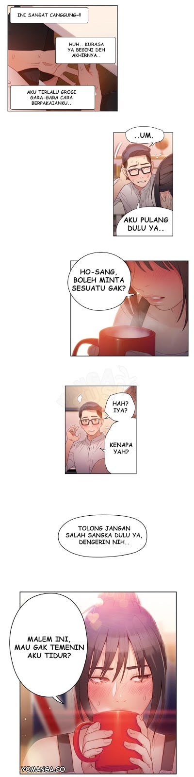 Sweet Guy - Chapter 30 16