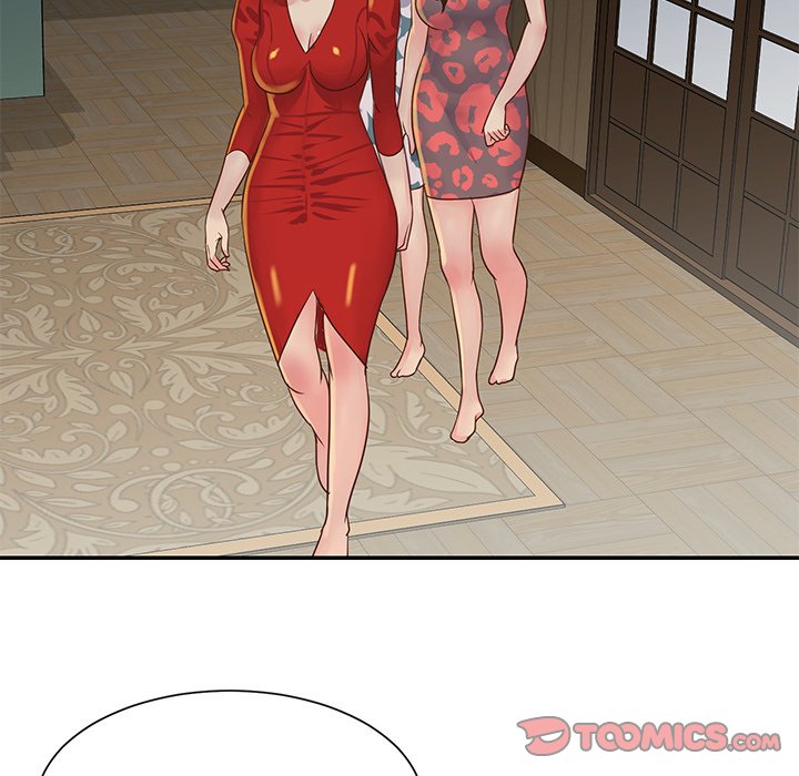 Not One, But Two - Chapter 30 31