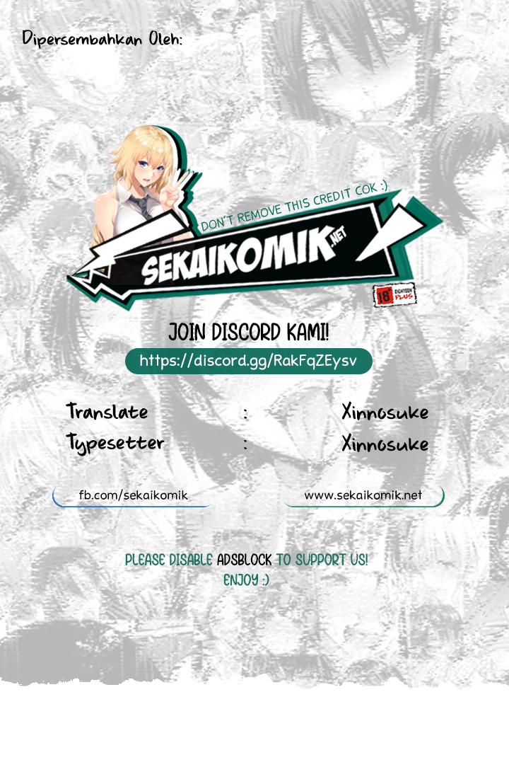 Beyond Imagination - Chapter 30 2