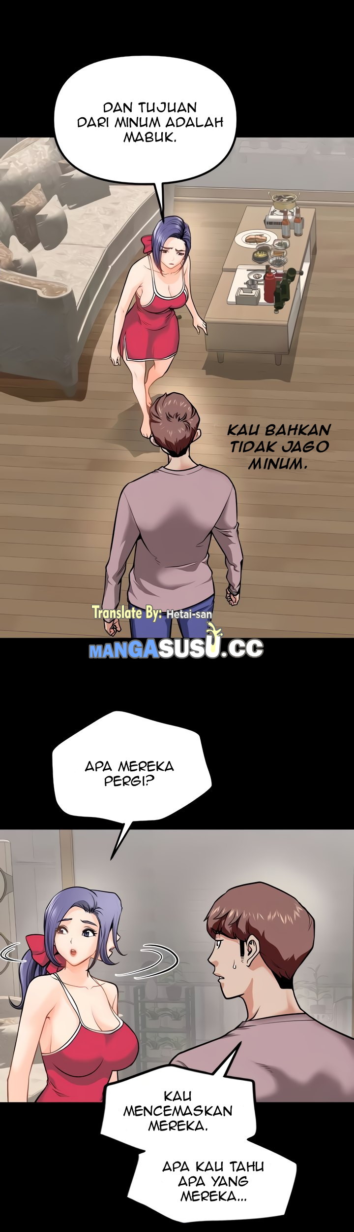 Bs Anger - Chapter 30 9