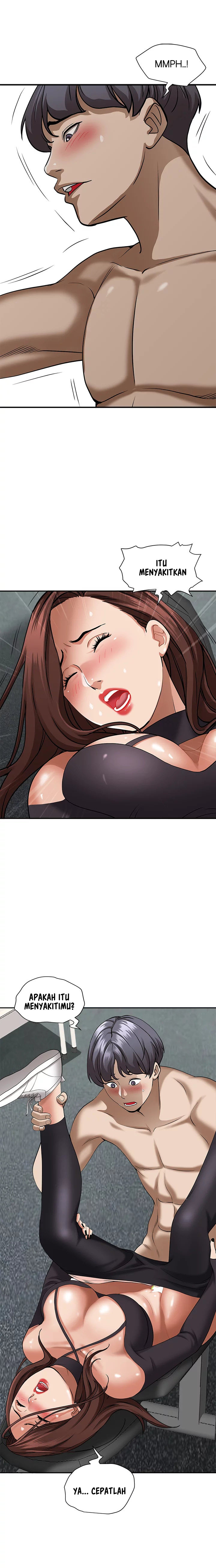 Living With a MILF - Chapter 30 14
