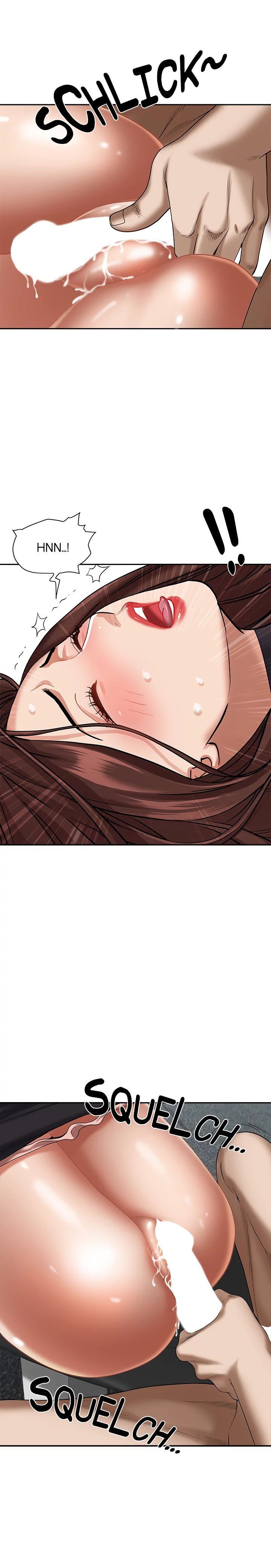 Living With a MILF - Chapter 30 7