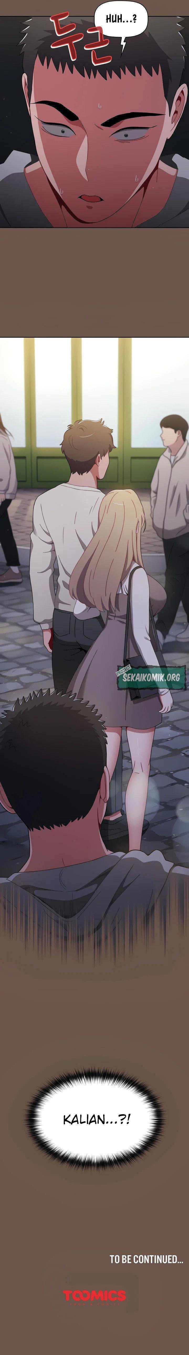 Dorm Room Sisters - Chapter 30 6
